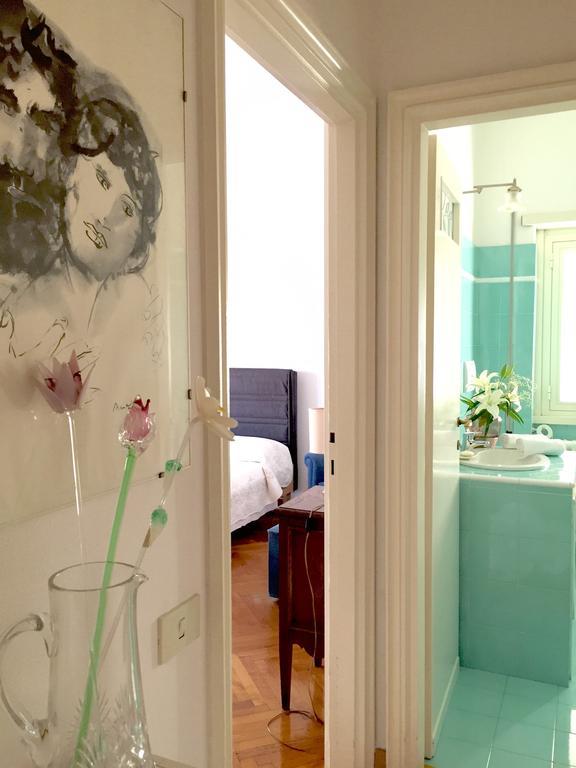 روما Felice B&B Monteverde Vecchio المظهر الخارجي الصورة