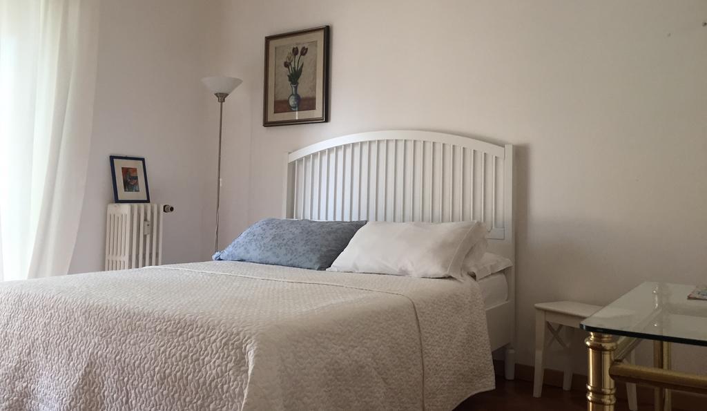 روما Felice B&B Monteverde Vecchio الغرفة الصورة
