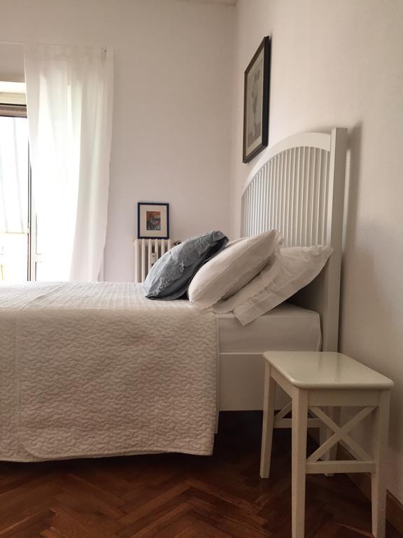 روما Felice B&B Monteverde Vecchio الغرفة الصورة