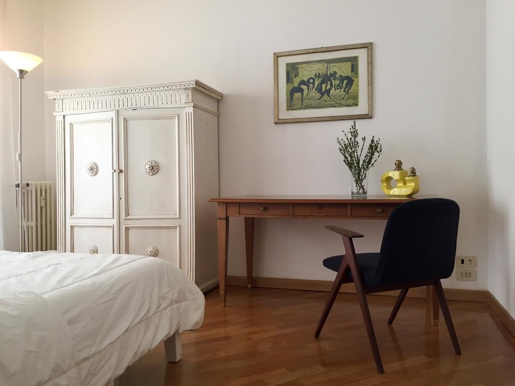 روما Felice B&B Monteverde Vecchio المظهر الخارجي الصورة