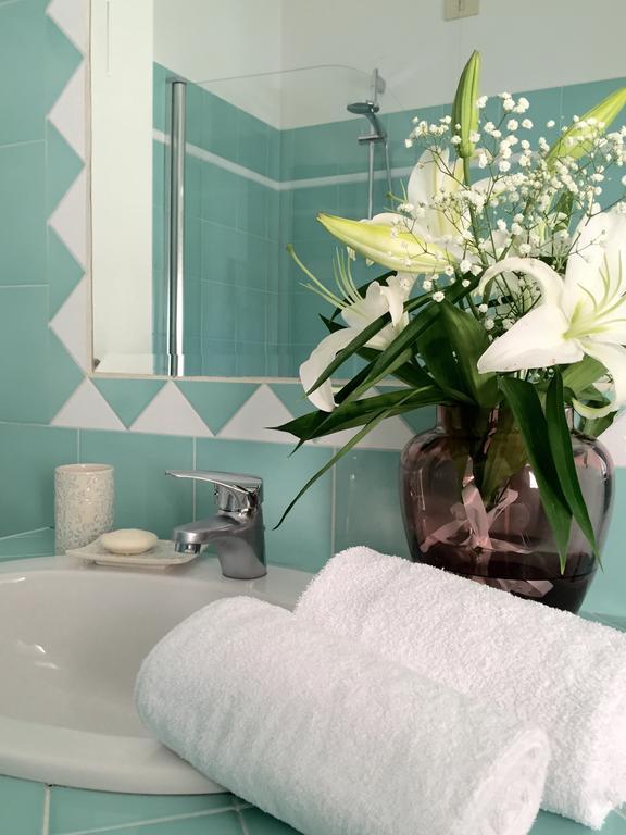 روما Felice B&B Monteverde Vecchio المظهر الخارجي الصورة