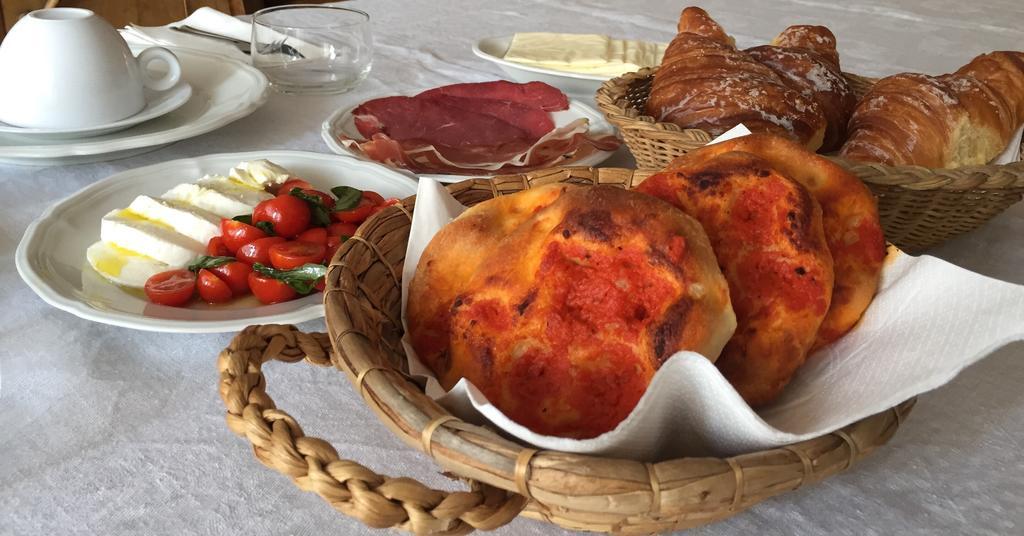 روما Felice B&B Monteverde Vecchio المظهر الخارجي الصورة