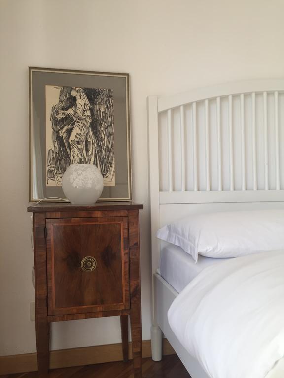 روما Felice B&B Monteverde Vecchio المظهر الخارجي الصورة
