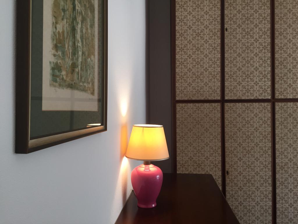 روما Felice B&B Monteverde Vecchio المظهر الخارجي الصورة