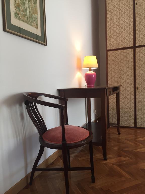روما Felice B&B Monteverde Vecchio المظهر الخارجي الصورة